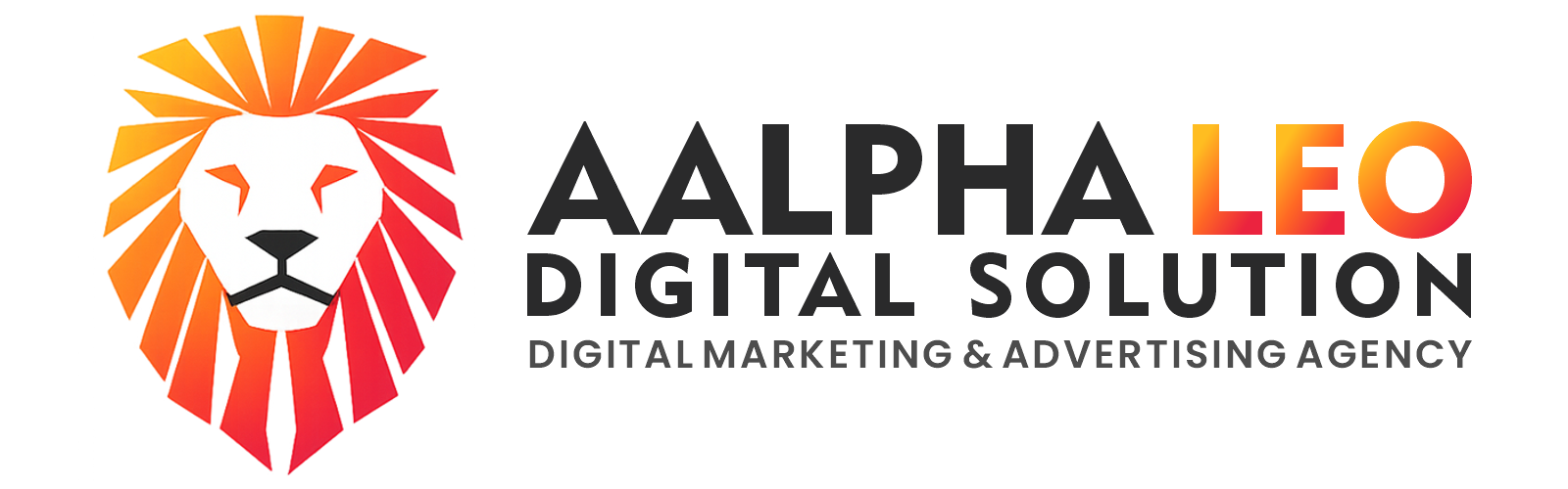 Aalphaleo Digital Solution logo